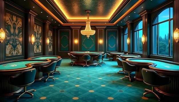 Fly33 Live Casino