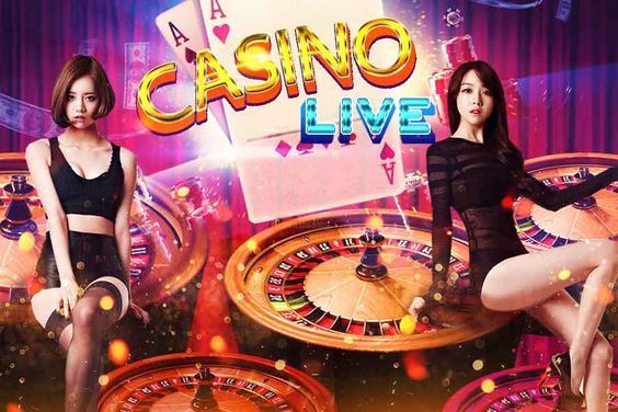 Fly33 Live Casino