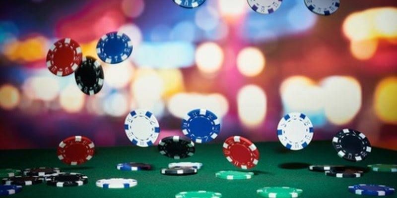 Fly33 Live Casino